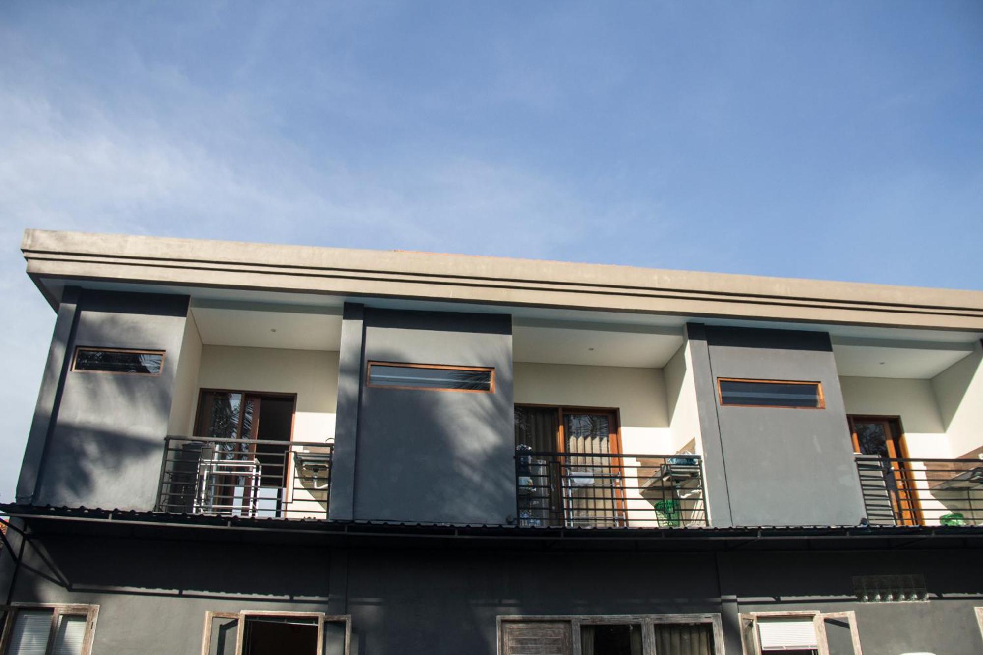 Ratna Villa 4 Ubud  Exterior photo