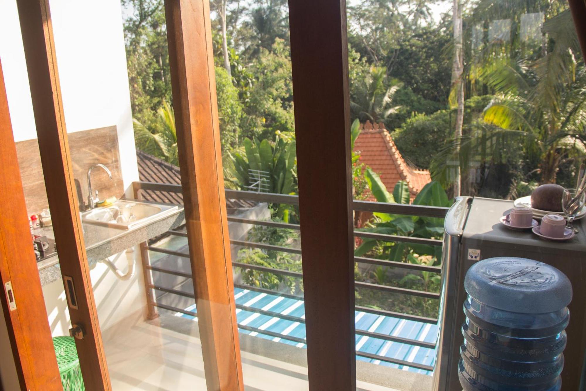 Ratna Villa 4 Ubud  Exterior photo