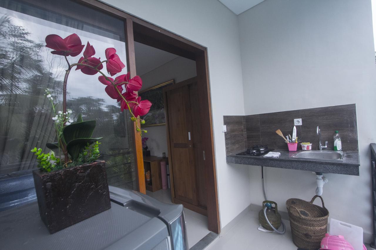 Ratna Villa 4 Ubud  Exterior photo