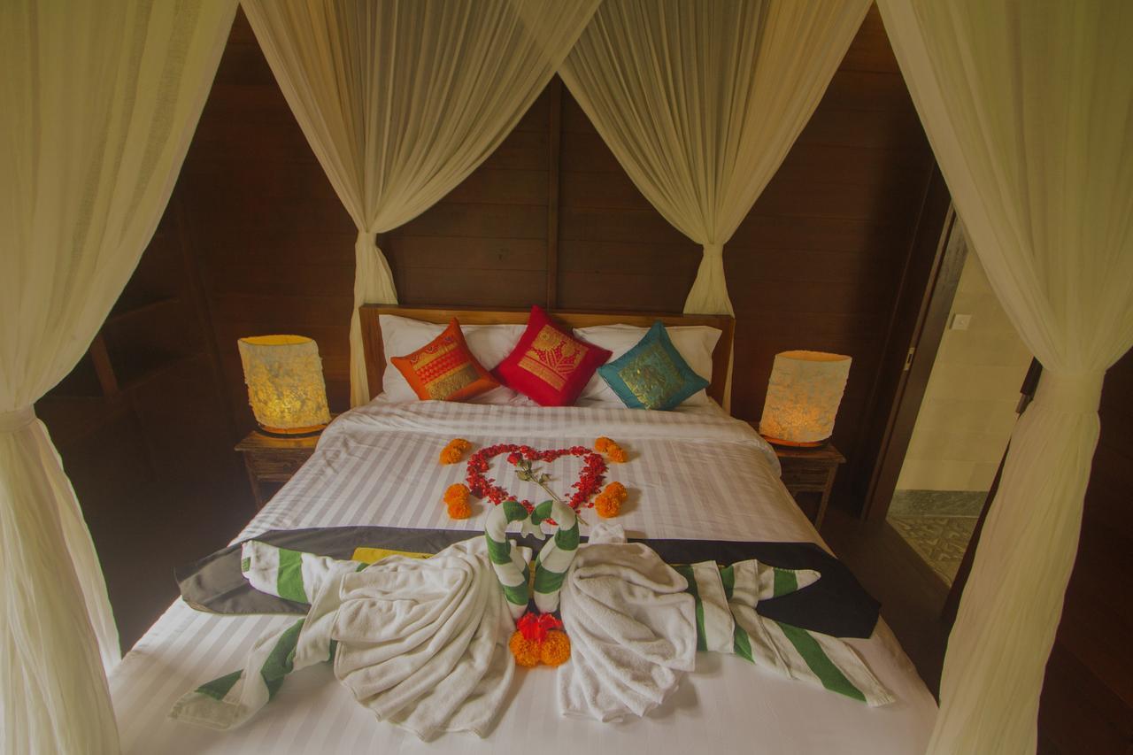 Ratna Villa 4 Ubud  Exterior photo