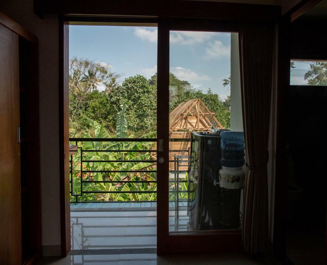 Ratna Villa 4 Ubud  Exterior photo