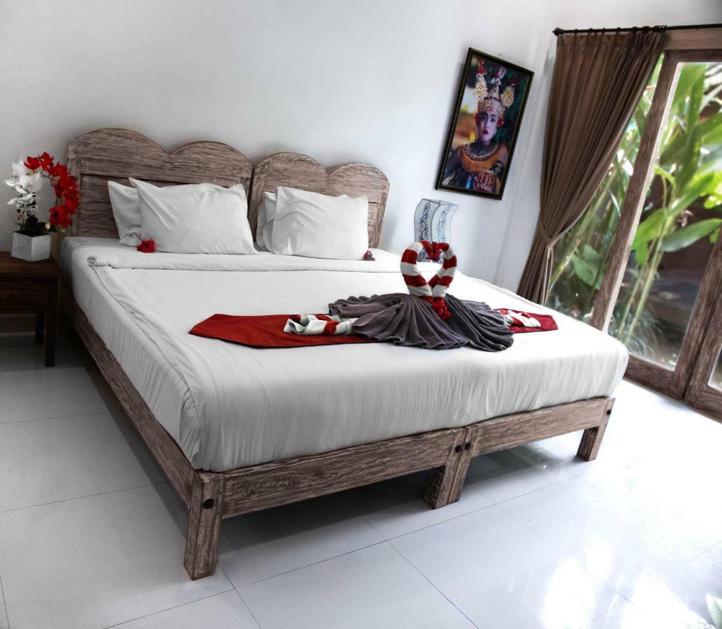 Ratna Villa 4 Ubud  Exterior photo